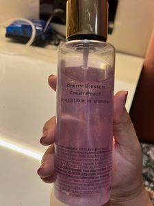 Victoria&#39;s Secret Love Spell Shimmer