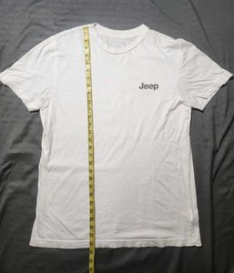Jeep Original Tshirt Unisex.