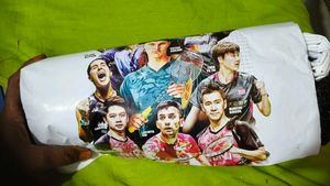 Badminton Net