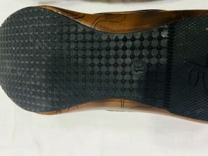 Men&#39;s Ethnic Casual Shoes