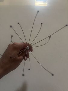 Scalp Massager | Unused