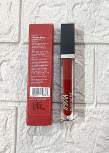 NYKAA Matte Lipstick