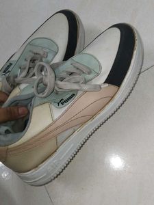 Puma Casual Shoes