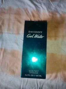 David Off Cool Water