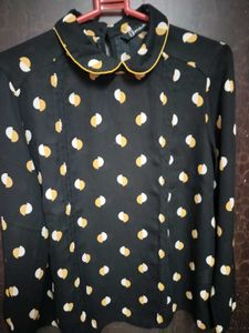 Women Korean Style Top