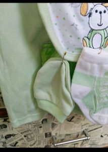 Winter Special 9 Pieces Breathable Suit for Babies