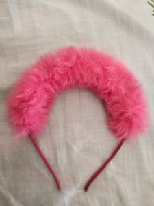Furr Hairband