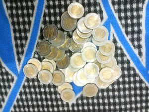 2022 Noida 50 Piece Akam Series Xf-unc Condition