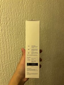 Minimalist Bond Repair Shampoo