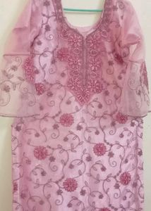 Pink 3 Pic Suit 💝