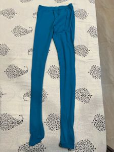 Avaasa Blue Leggings