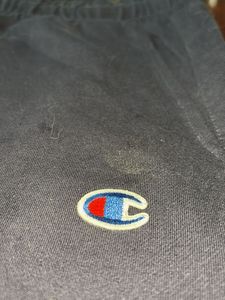 Champion Sweatpants -M Size
