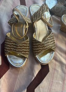 Heels Sandals (Buy One Get Another Free