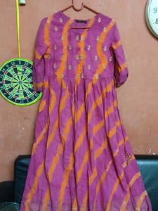Stylish long  Kurta
