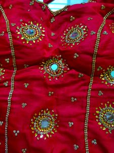 Long Blouse