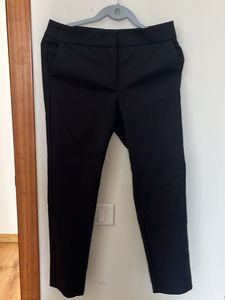 MANGO FORMAL PANTS