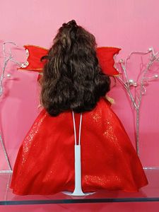 Barbie Holiday 1997