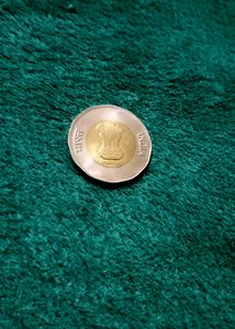 Indian Coin 20 Rs Coins