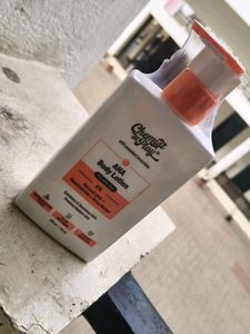 Chemist at Play AHA Body Lotion