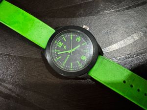 Fastrack Analog Watch
