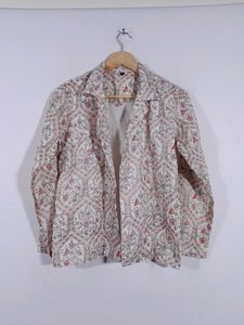 Multicoloured  Blazer (Womans)