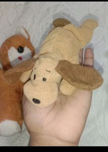 Combo Of 4 Toys
