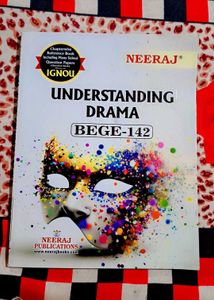 Ignou Book (BEGE-142)