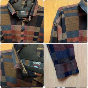 Combo - Shirt &amp; Denim Jeans For Men