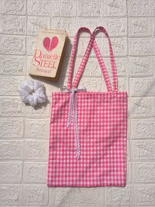 Pinteresty Tote Bag🎀