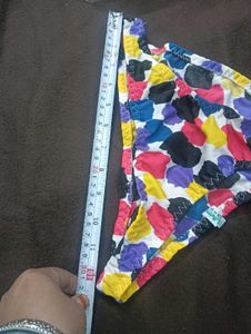 Colorful Bikini Bottom32 🖤