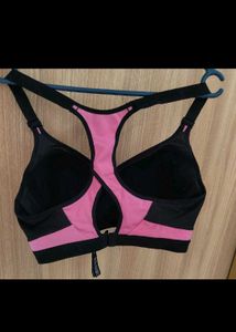 2 tops and 1 Victoria secret sports bra