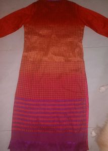 Biba Kurta