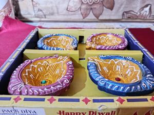 Festival Diya 🪔 Very High Quality