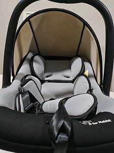 Car Seat For Toddlers