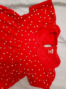 Baby Frock