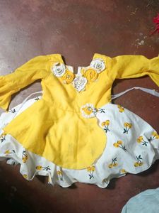 My Daughter Size Not