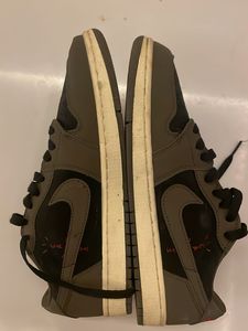 Cactus Jack Travis Shoes