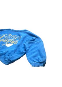 CODY Baggy sweatshirt