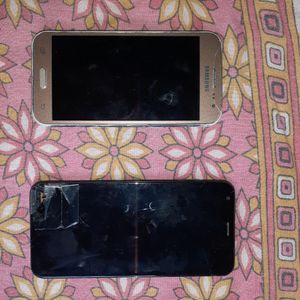 Smartphones Combo