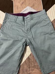 Grey Man Shorts 🩳