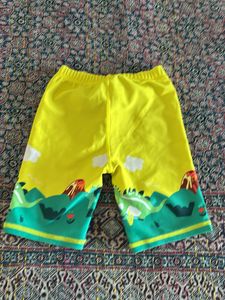 Swimming Costume Set For Boys
