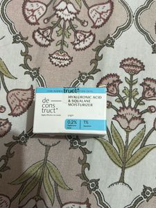 Deconstruct Moisturizer