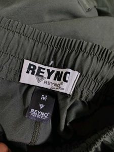 Olive Green Cargo
