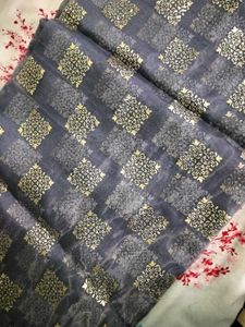 Organza Febric