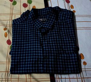 Half Sleeve Shirt For Men