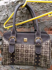 Pierre Cardin Handbag