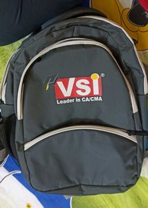 VSI Backpack