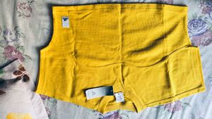 Adidas Cropped Crewneck Sweatshirt
