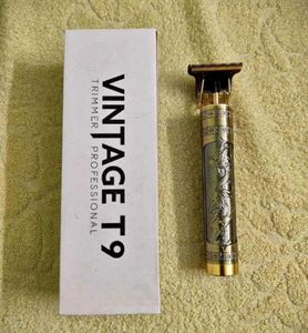 T9 Trimmer New