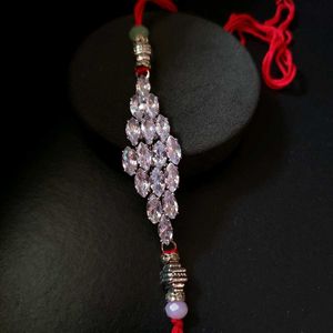 Sparkling Bracelet Rakhi